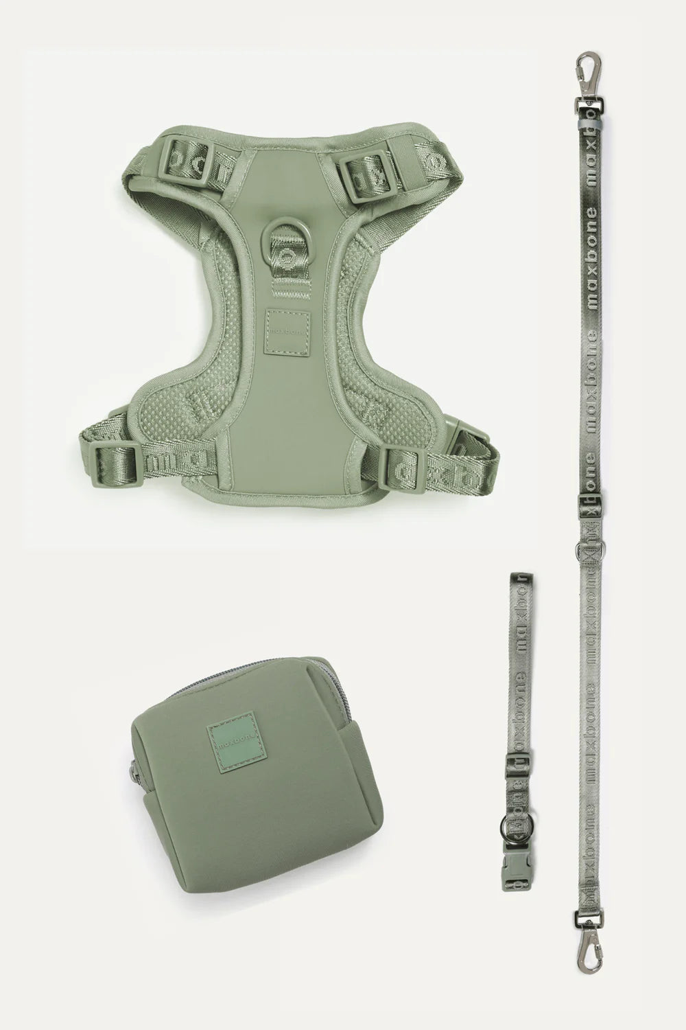 GO! WITH EASE BUNDLE - SAGE
