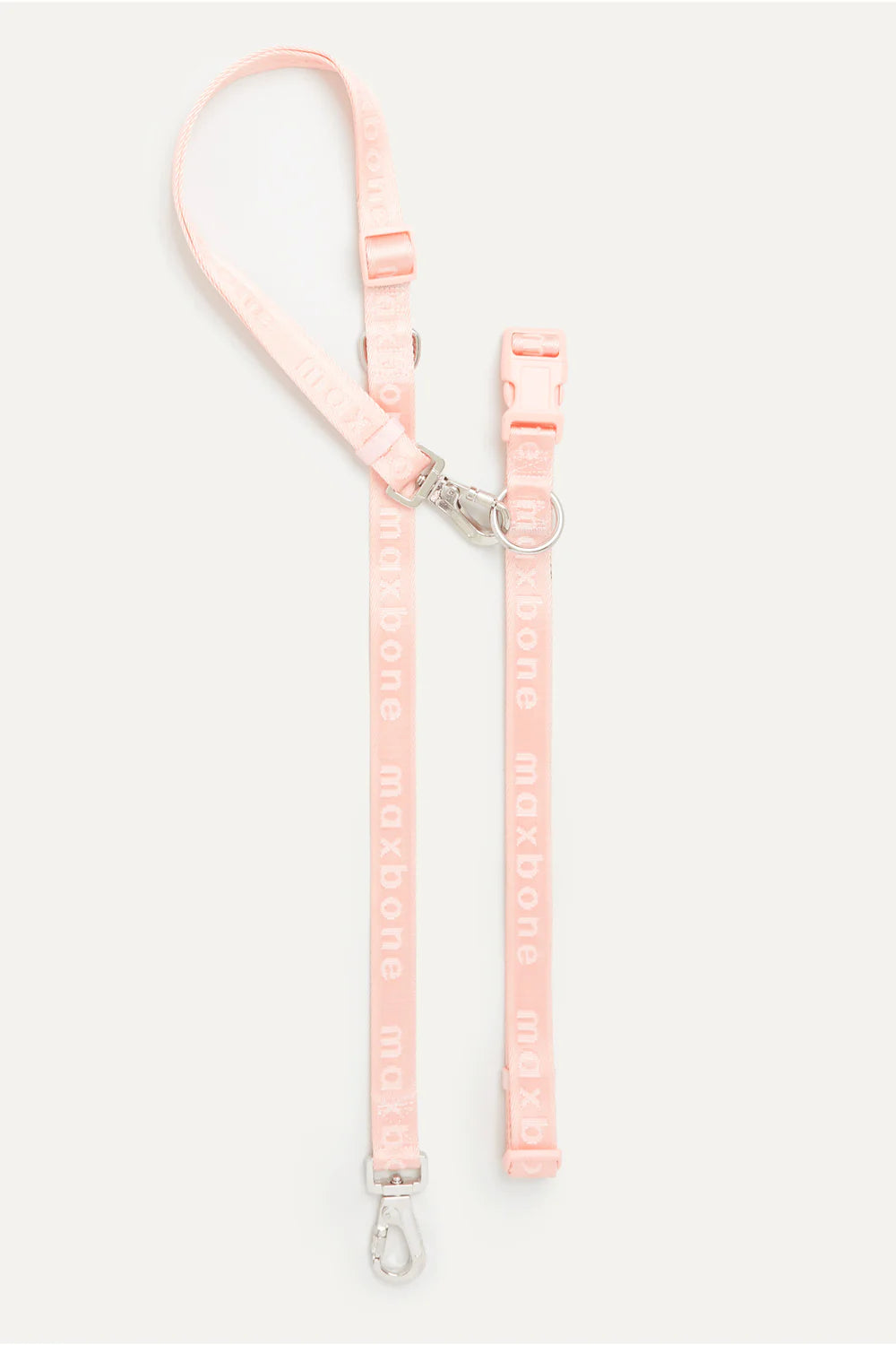 GO! WITH EASE BUNDLE - PEACH