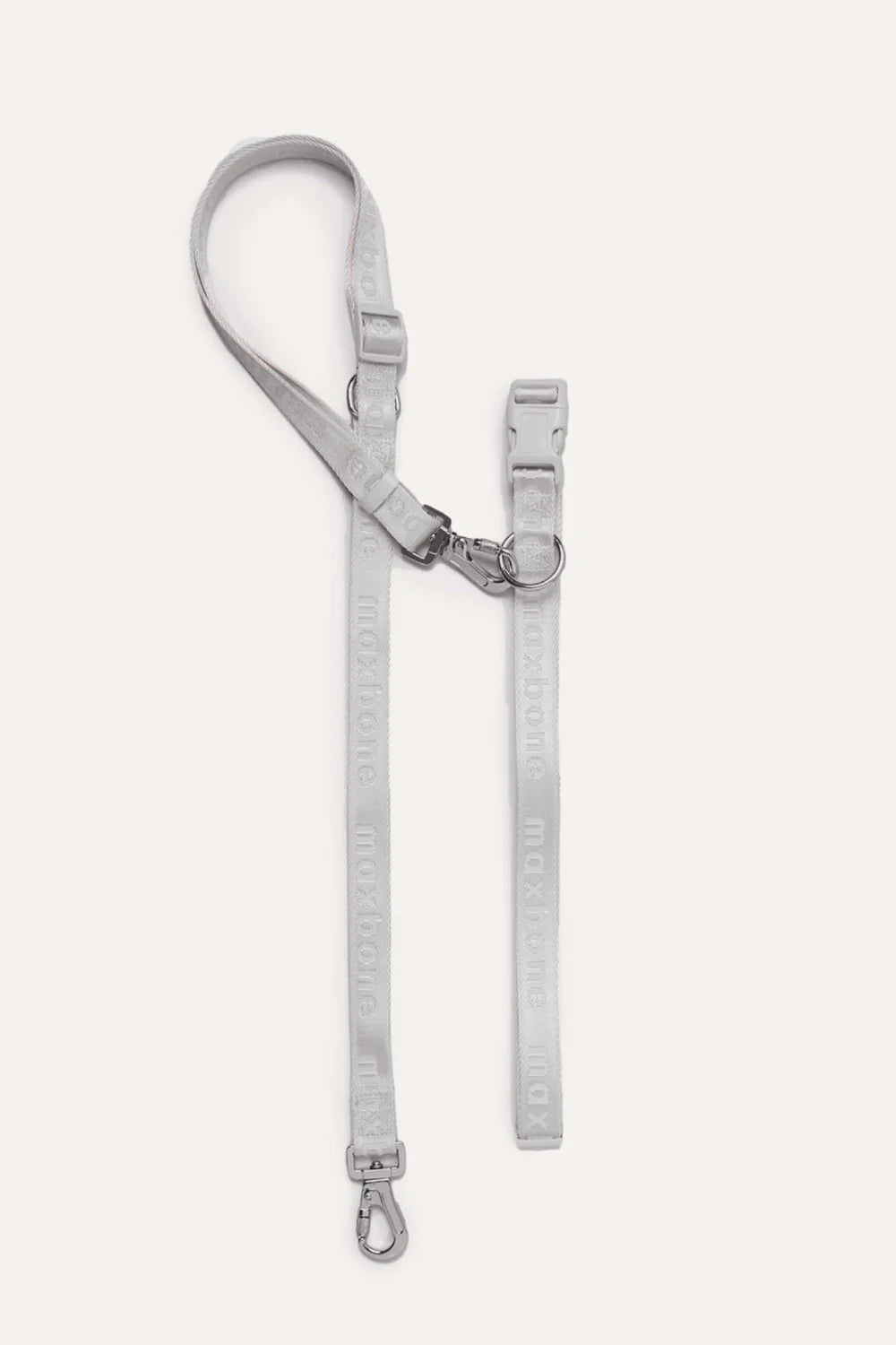 GO! WITH EASE BUNDLE - LIGHT GRAY