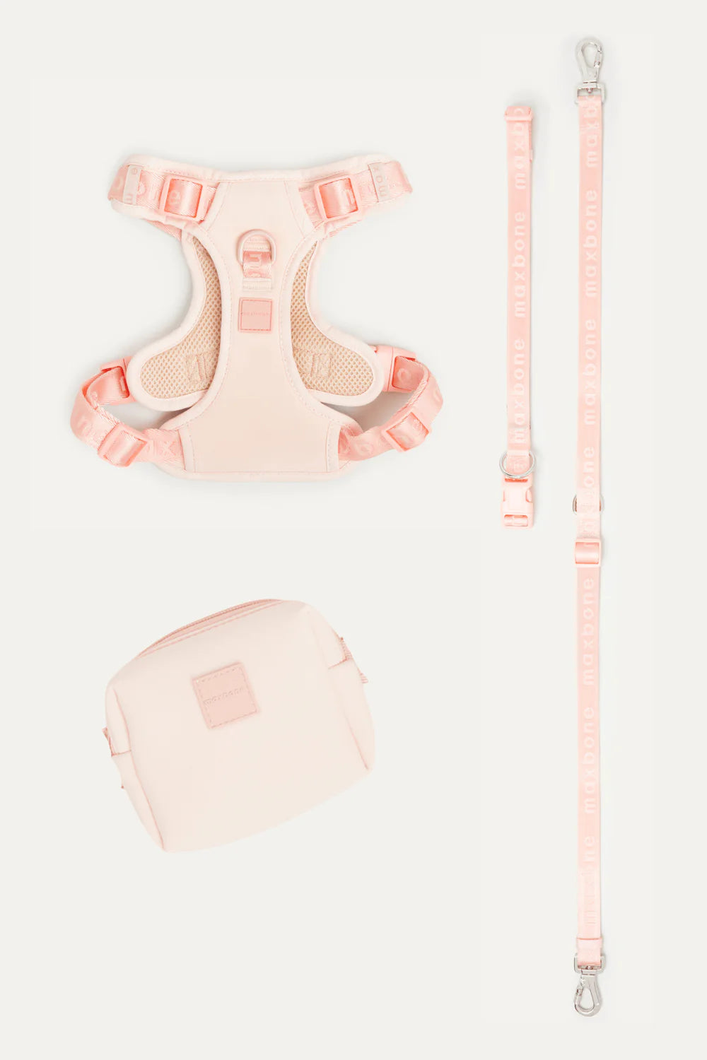 GO! WITH EASE BUNDLE - PEACH