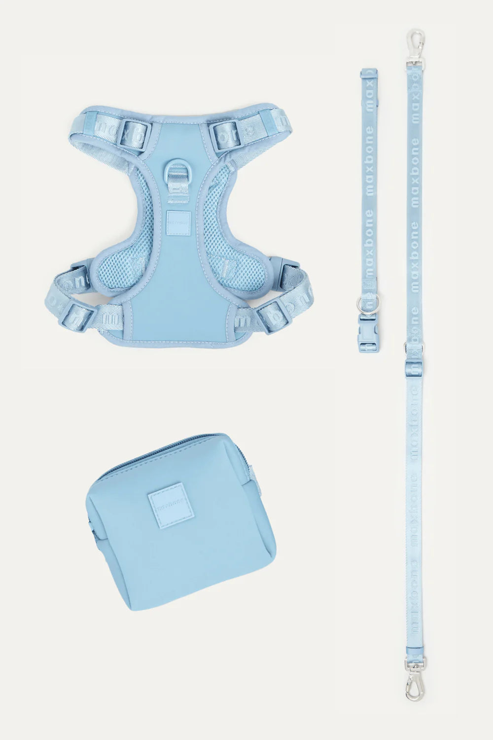 GO! WITH EASE BUNDLE - BLUE