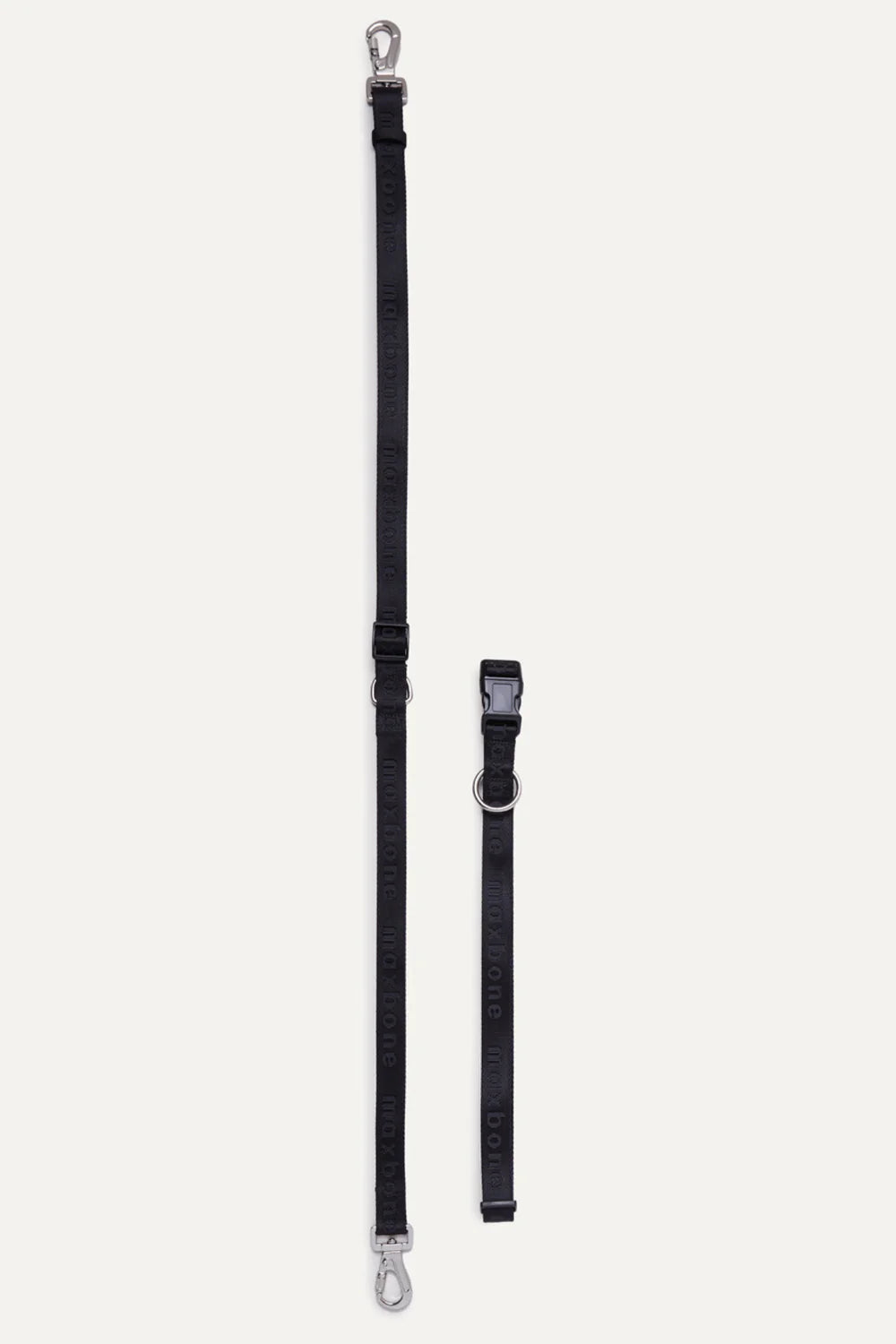GO! WITH EASE BUNDLE - BLACK