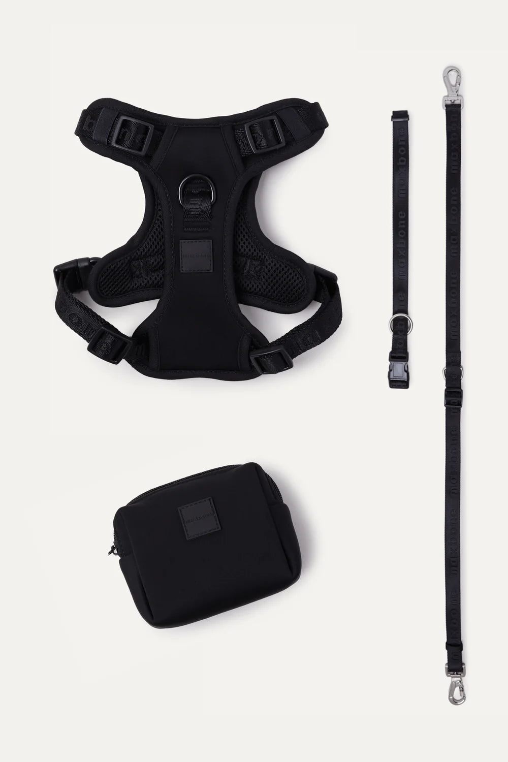GO! WITH EASE BUNDLE - BLACK