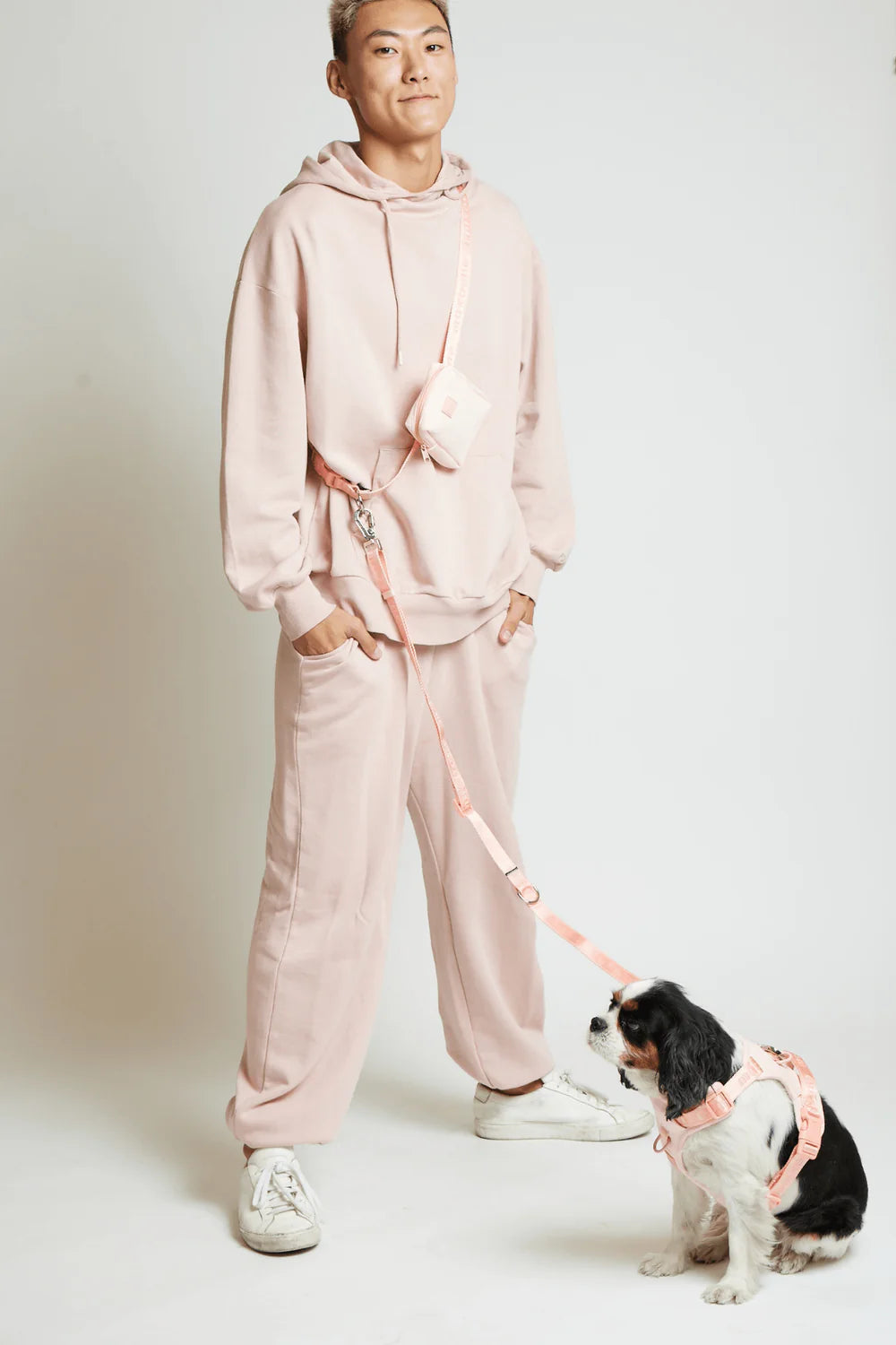 GO! WITH EASE BUNDLE - PEACH