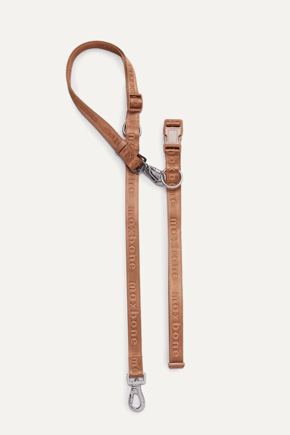 GO! WITH EASE BUNDLE - CAMEL