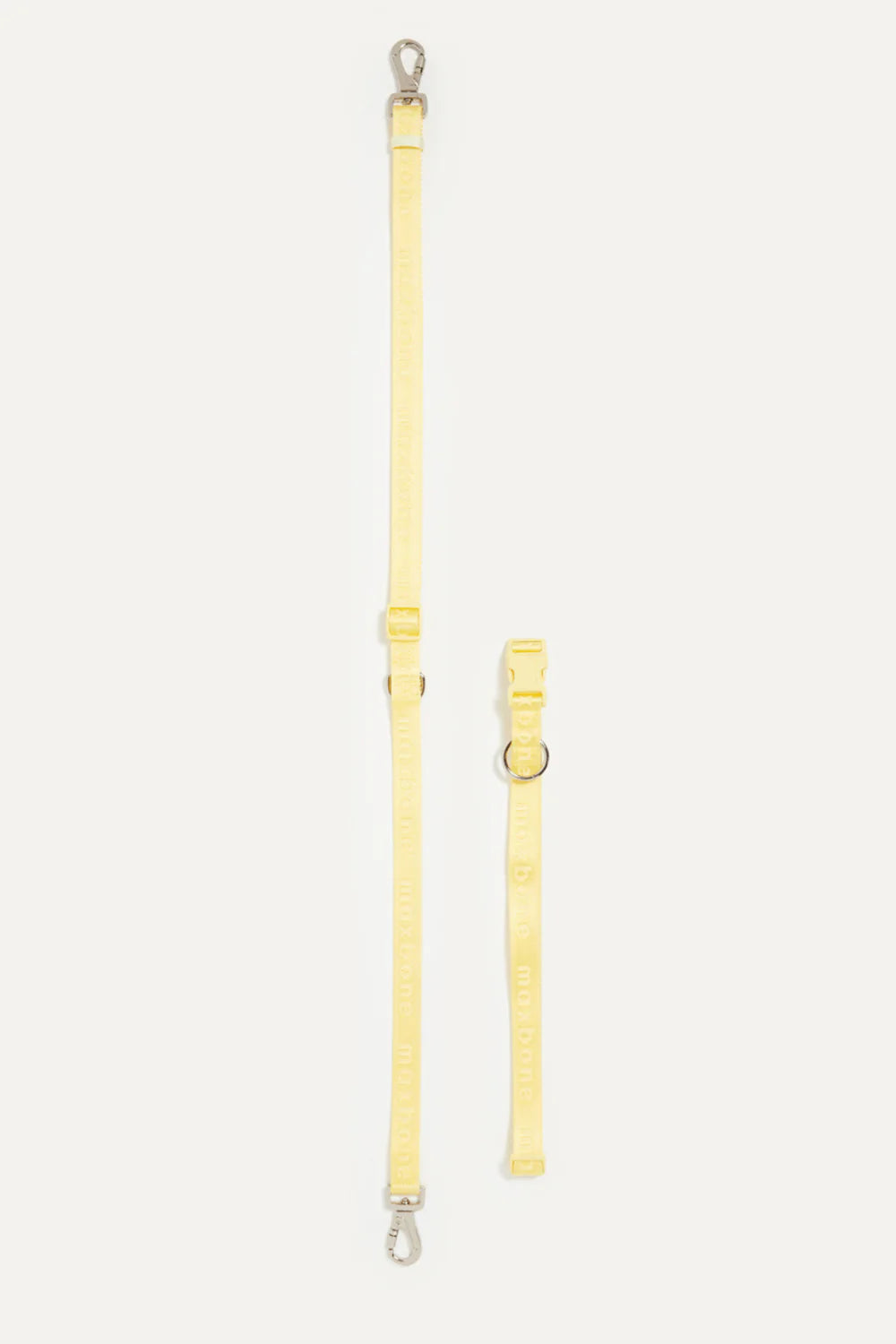 GO! WITH EASE BUNDLE - YELLOW