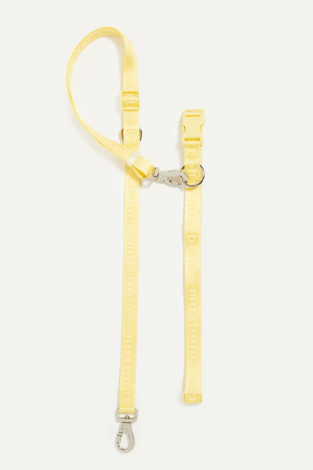 GO! WITH EASE BUNDLE - YELLOW
