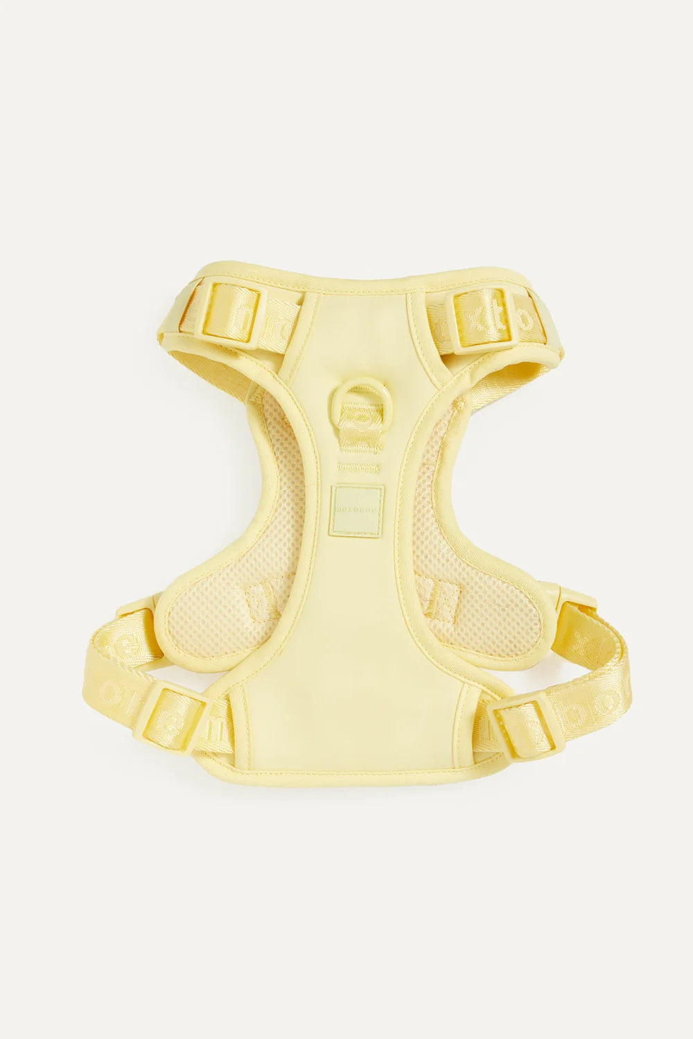 GO! WITH EASE BUNDLE - YELLOW