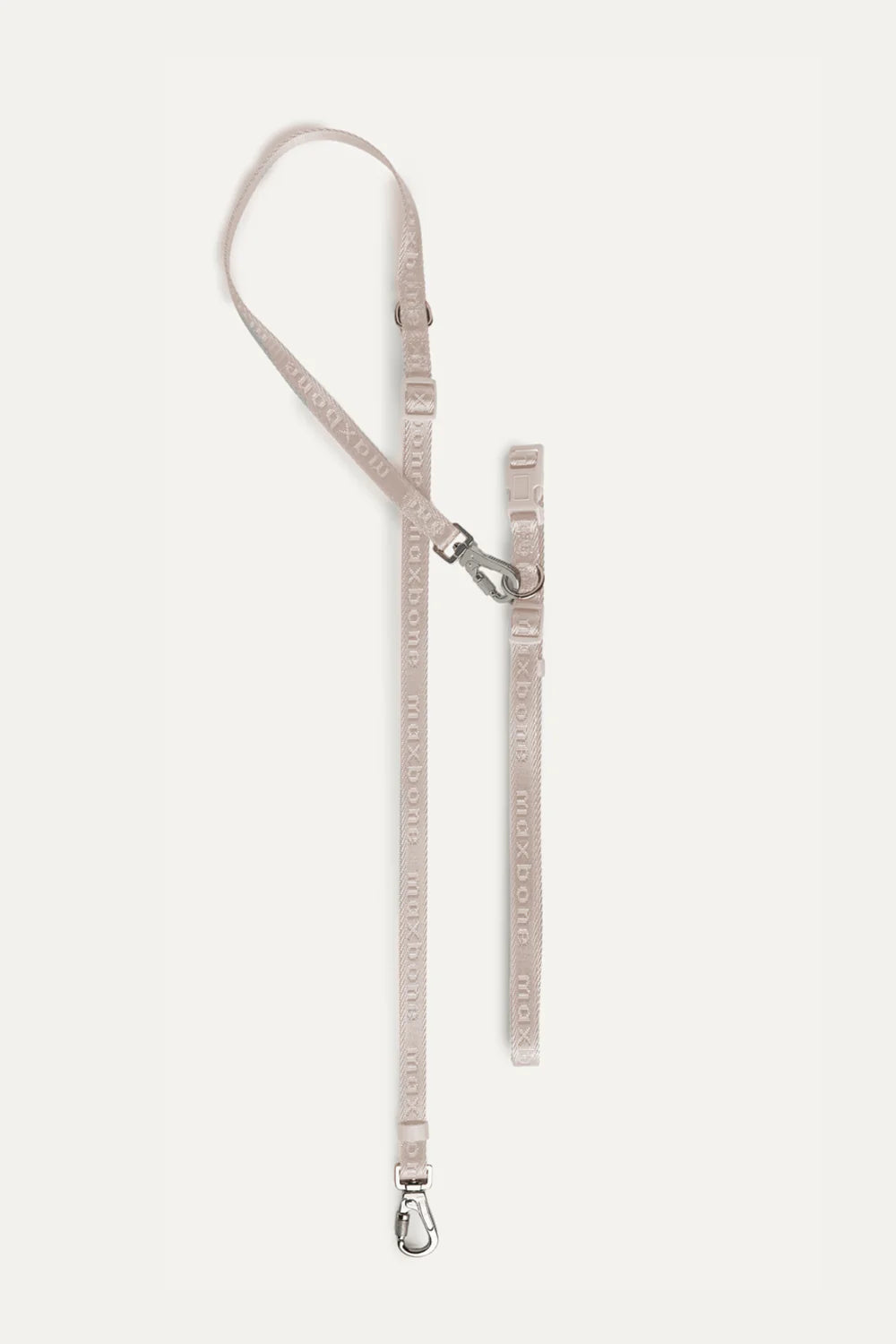Handsfree dog leash