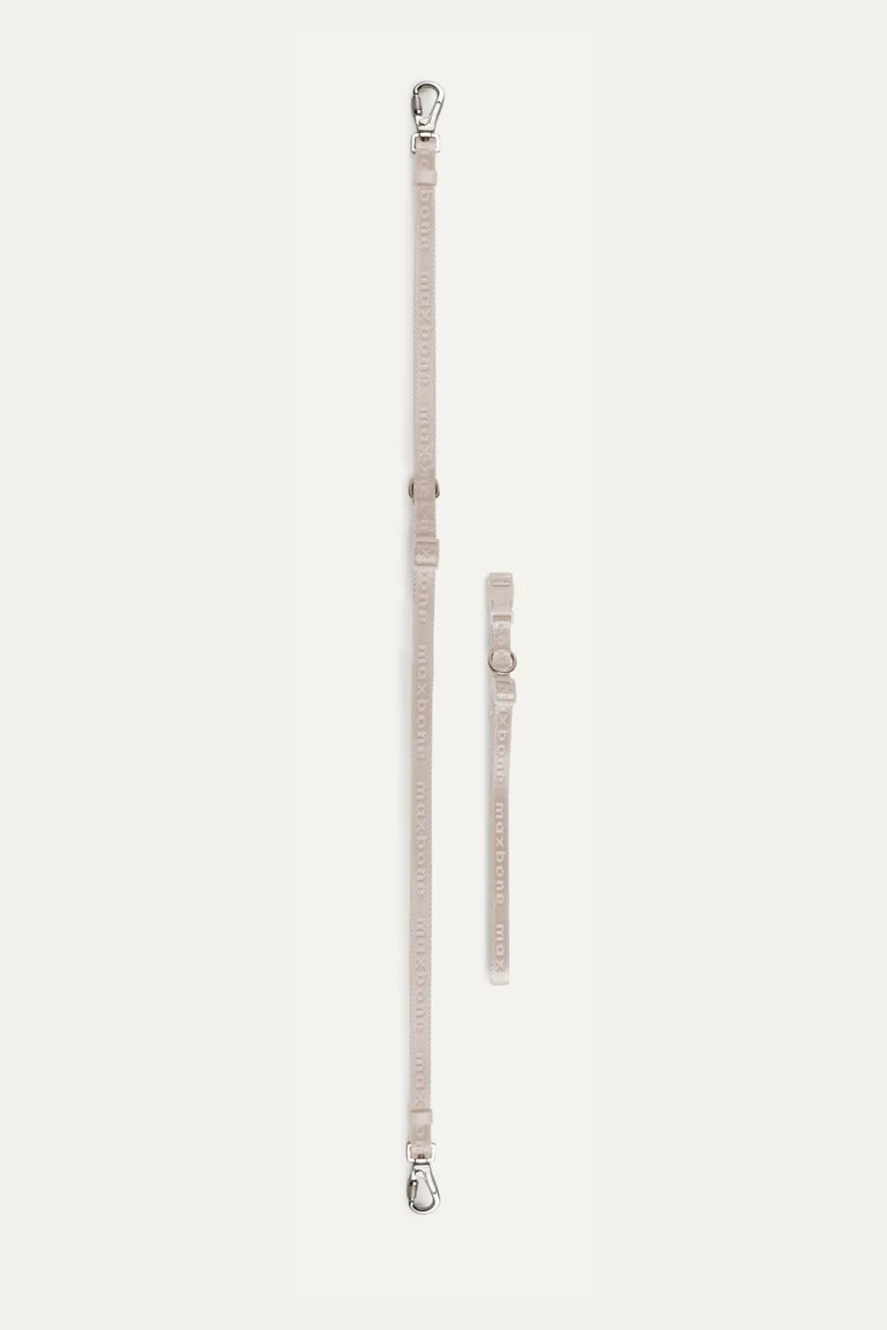 Maxbone leash sand