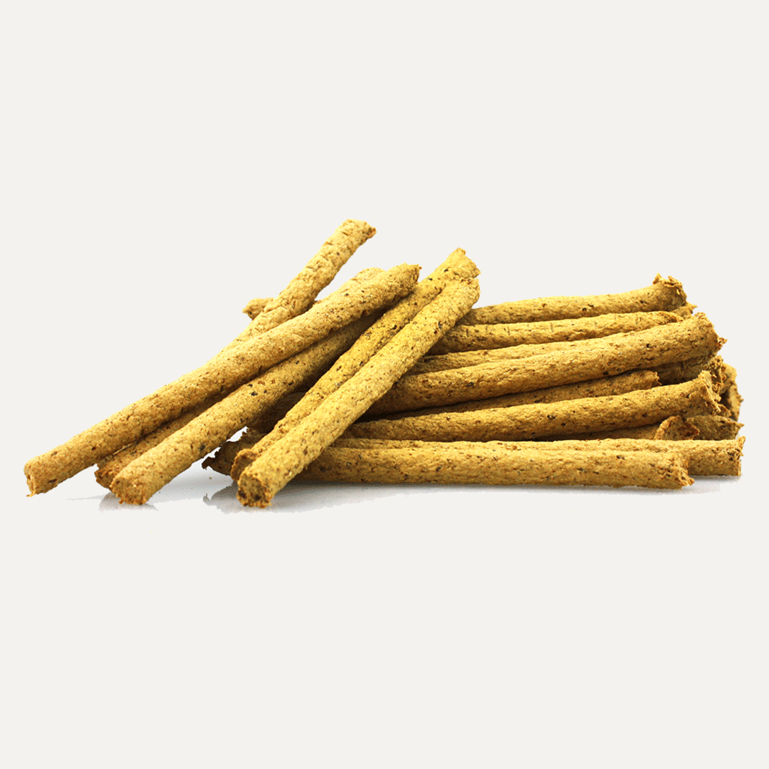 Pivo fricky chicky sticks tyggepinner til hund