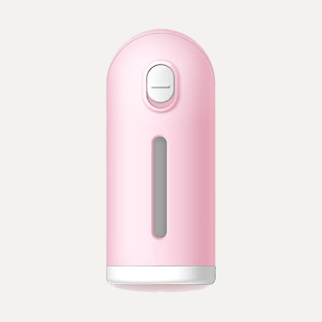PORTABLIE MINI CUP PINK