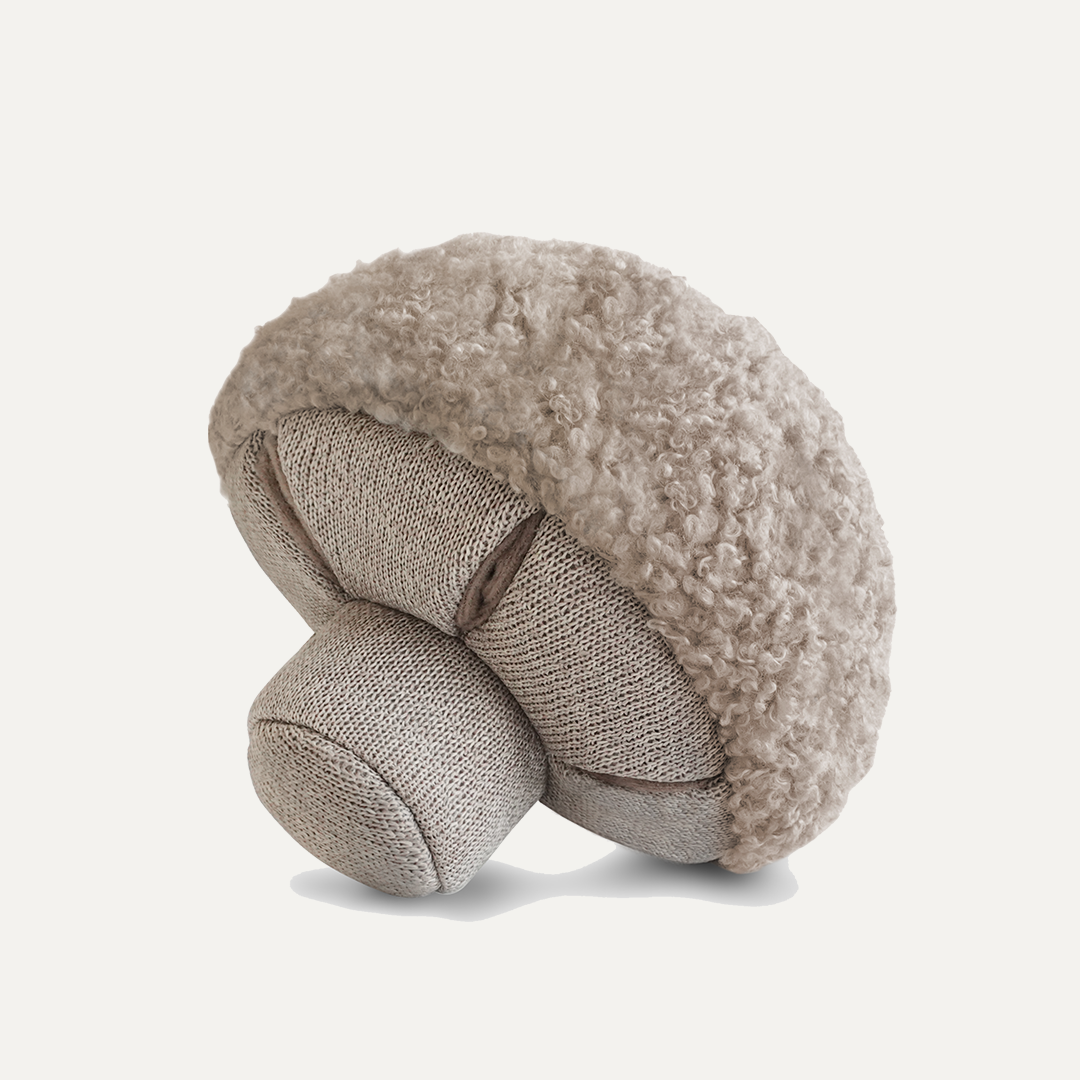 NOSEWORK MUSHROOM OAT