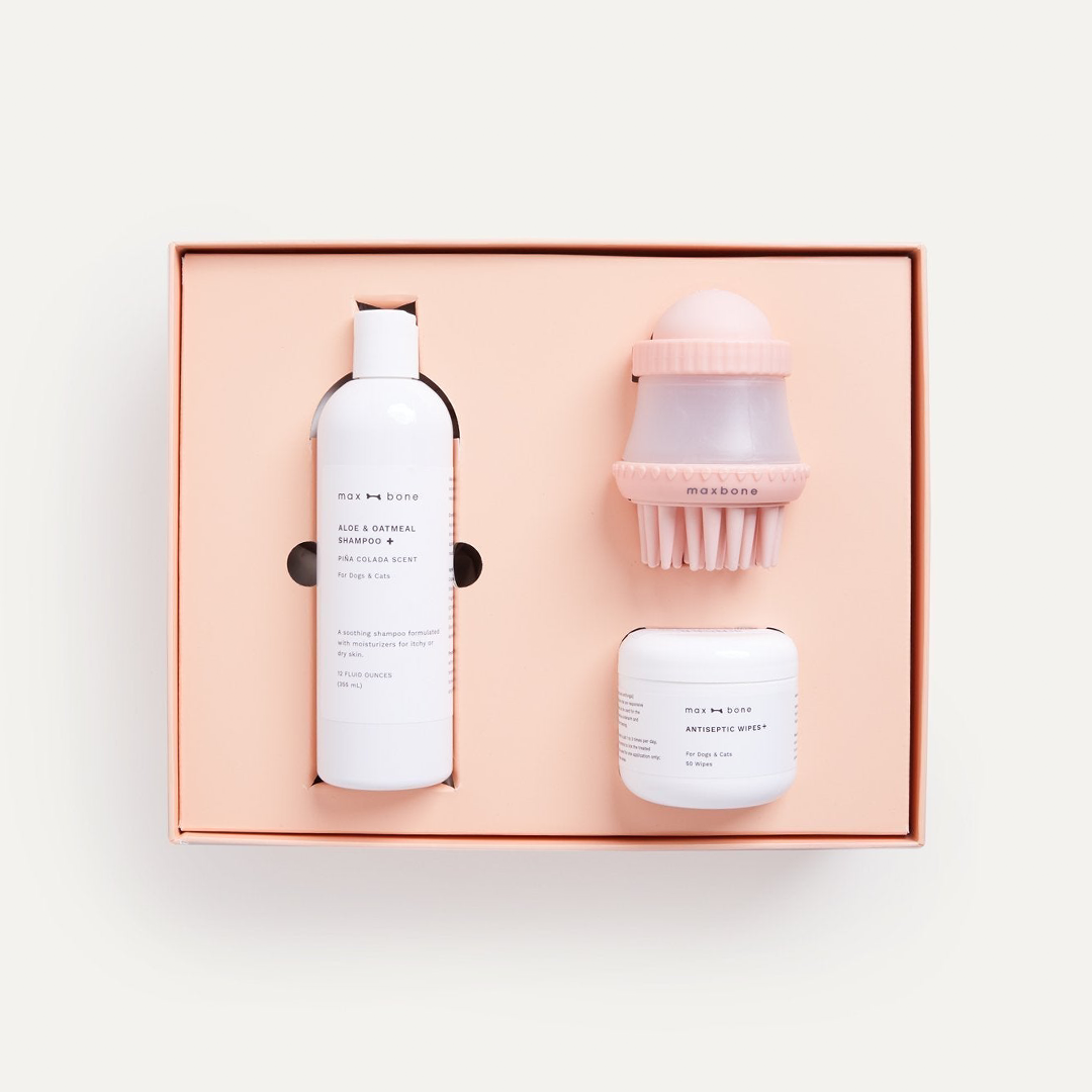 PERFECT SHINE CLEANSING PACK