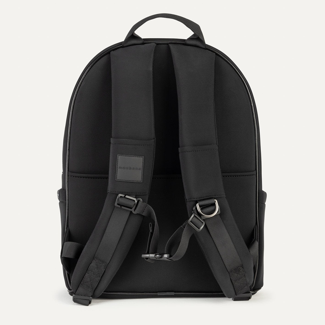 GO EVERYWHERE BACKPACK