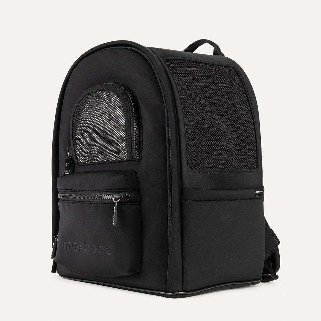 GO EVERYWHERE BACKPACK