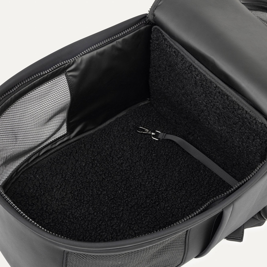 GO EVERYWHERE BACKPACK