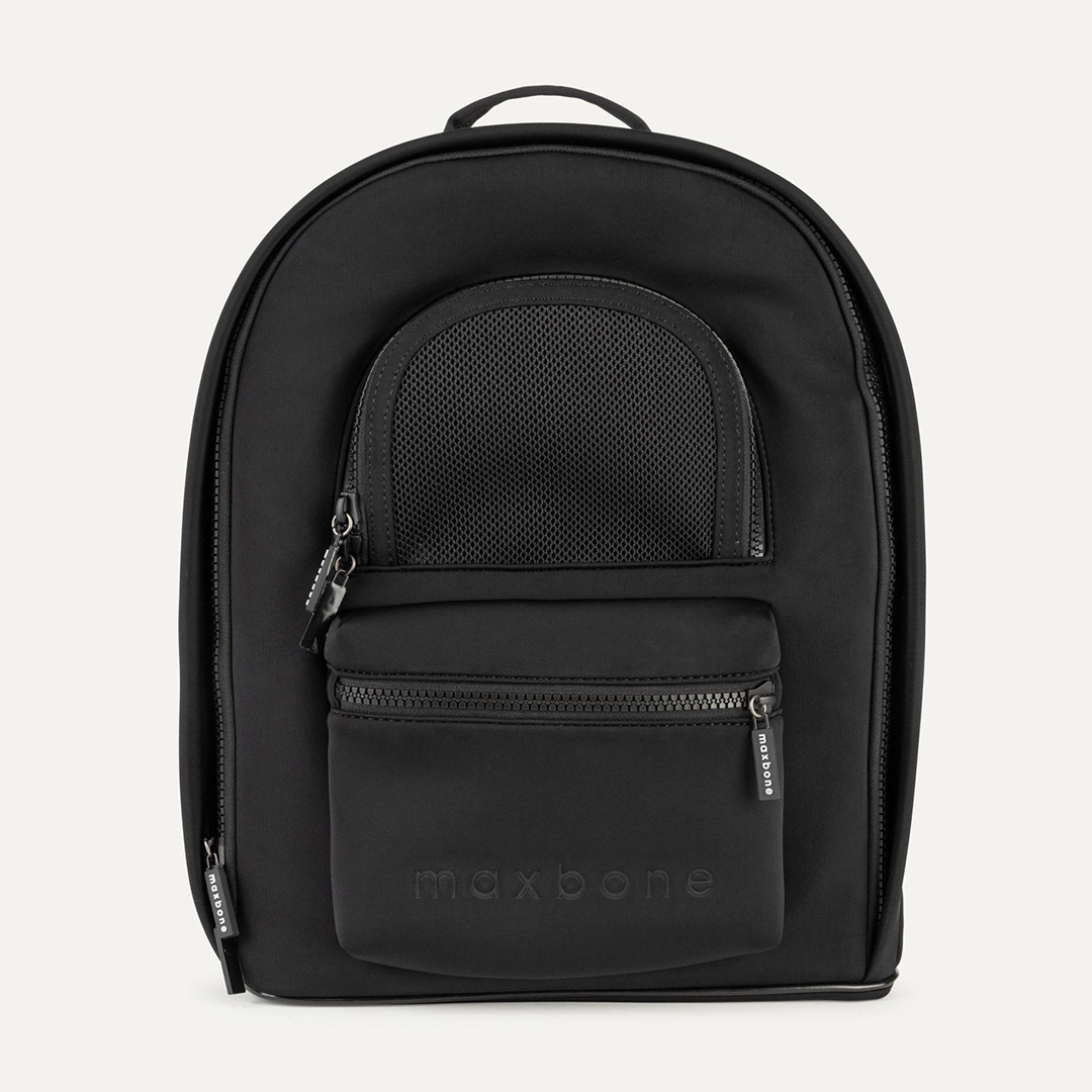 GO EVERYWHERE BACKPACK