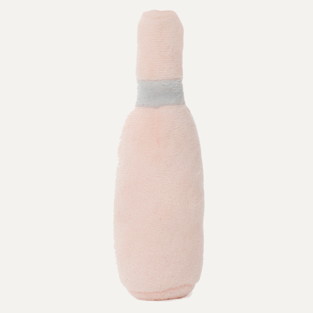 ROSÉ PLUSH TOY MINI