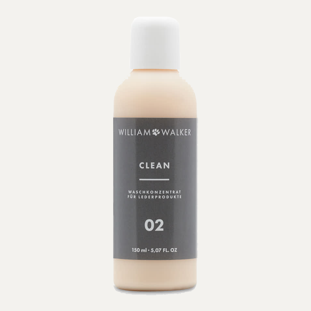 LEATHER DETERGENT CLEANER