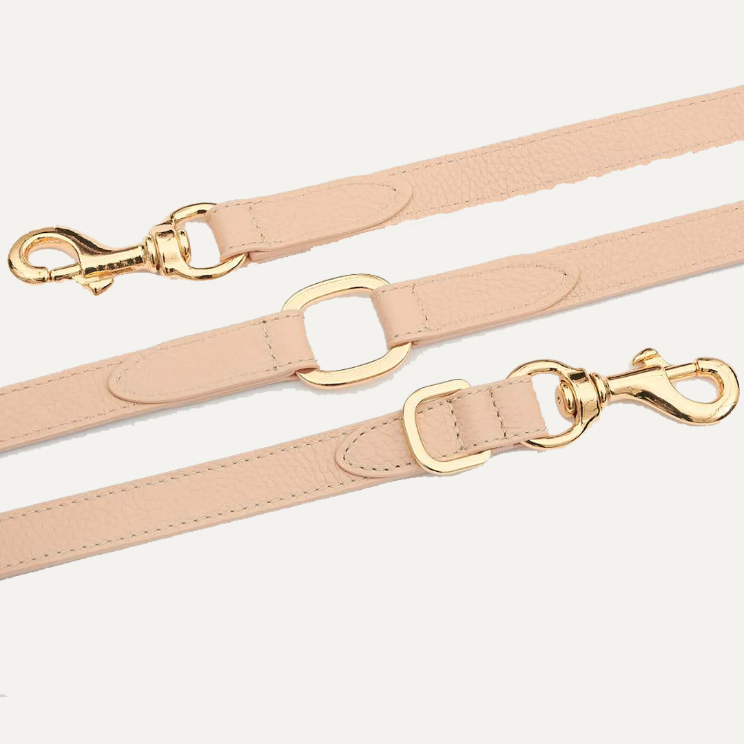 3-WAY ADJUSTABLE LEASH ROSE