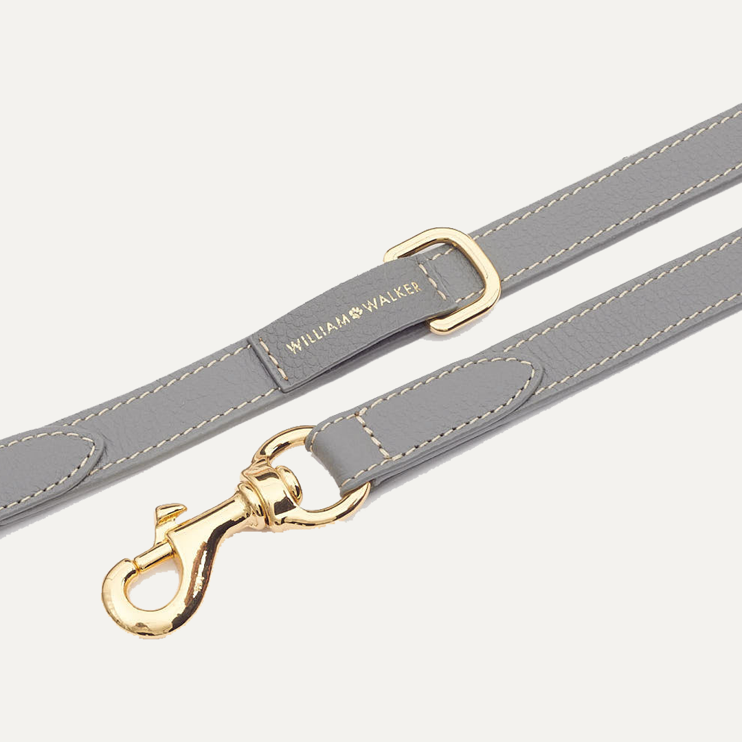 SMALL CITY LEASH SEA SALT