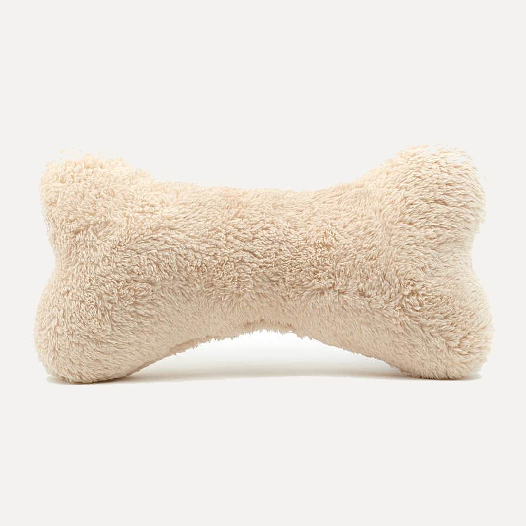 HAIRY BONE BEIGE