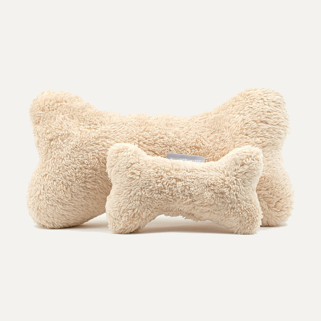 HAIRY BONE BEIGE