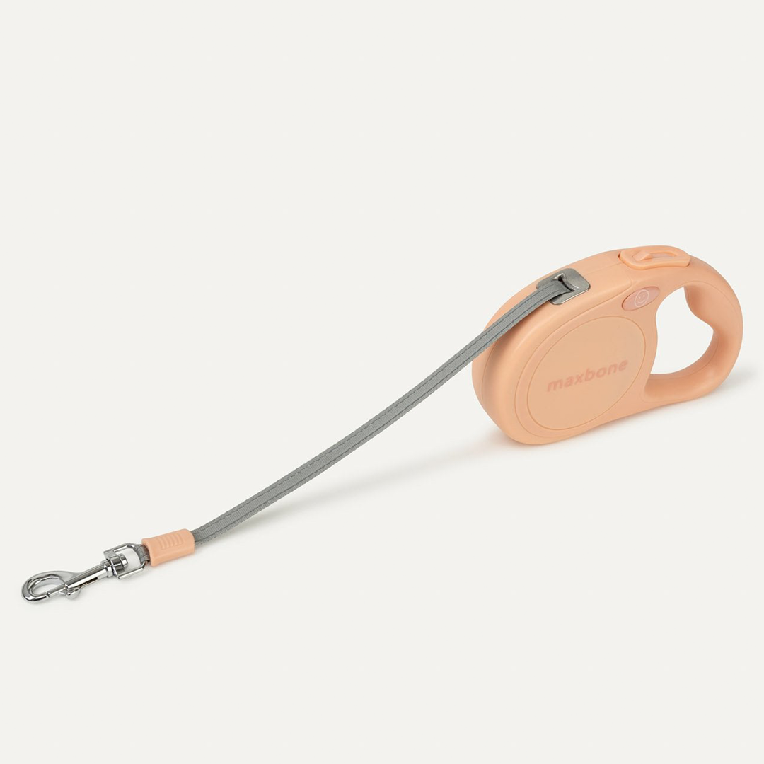 SPEEDY RETRACTABLE LEASH