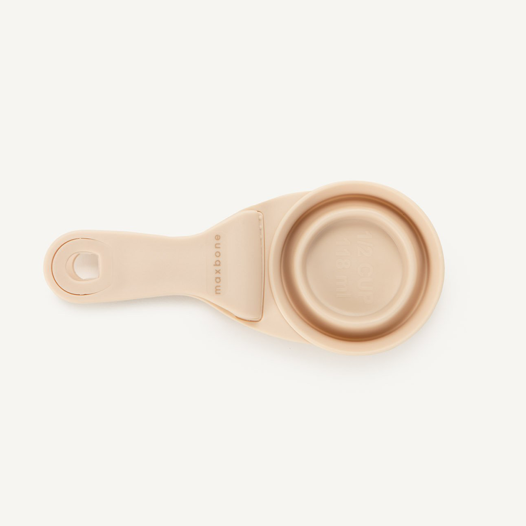 FOOD SCOOP & BAG CLIP