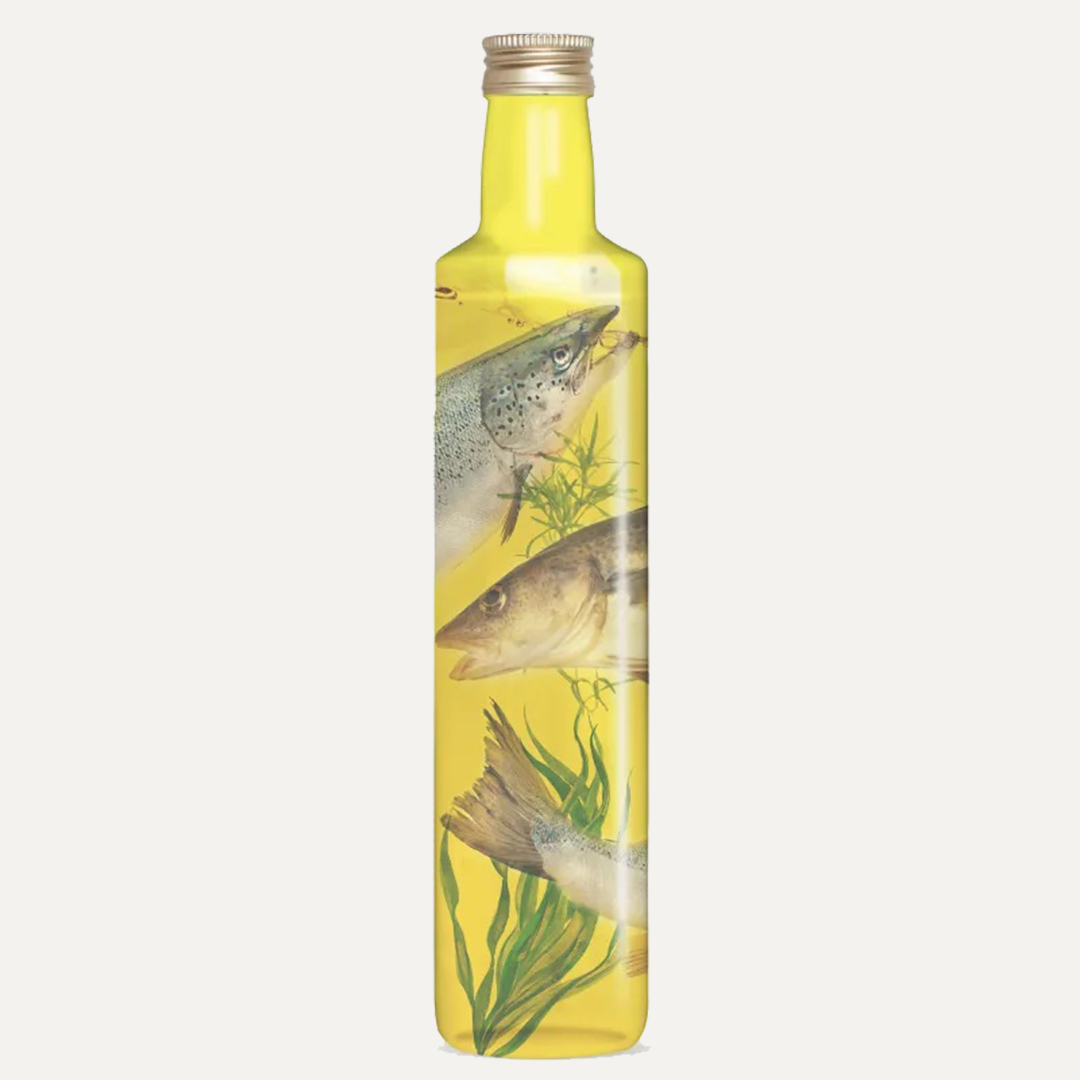 GOLD SEA OIL 250 ML