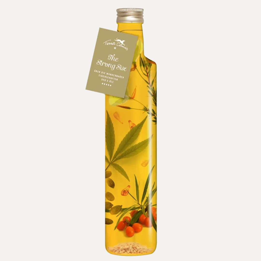 GOLD VEIN OIL 250 ML
