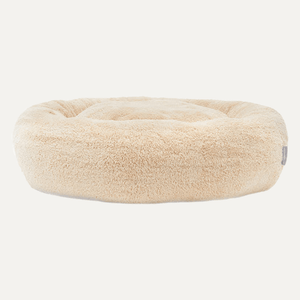 COMFY CLOUD BED SAND DONUT SENG - PRECIOUS PET