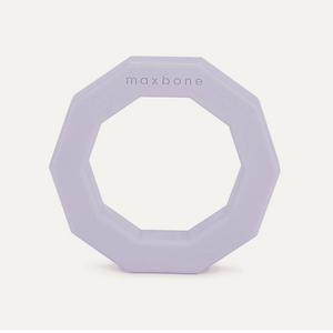 DECAGON RUBBER TOY LAVENDEL - PRECIOUS PET