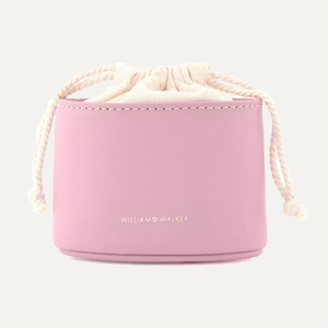 TREAT BAG SMOOTH ROSE - PRECIOUS PET