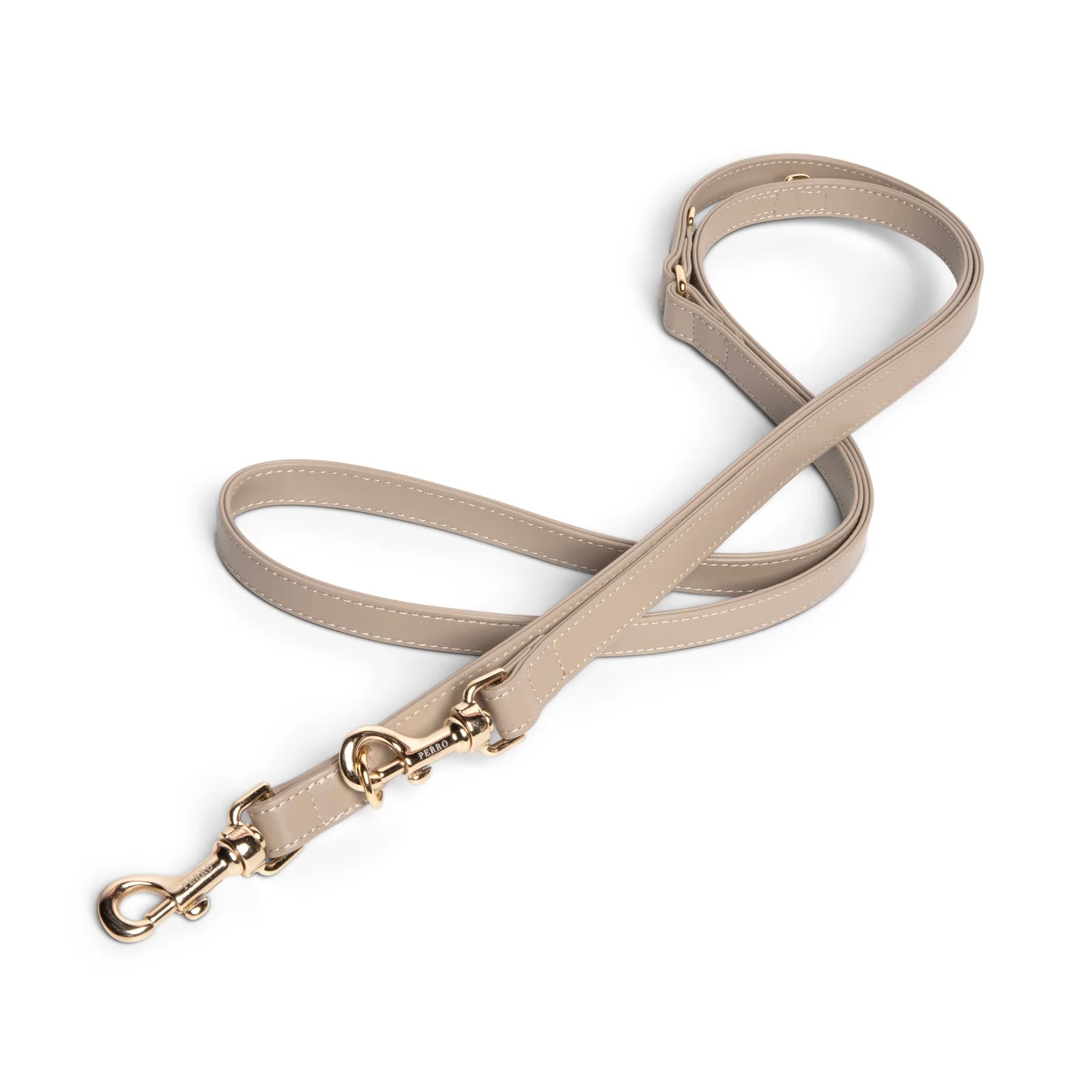 Beige Leash