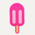 Load image into Gallery viewer, MINI ICE CREAMIE LICKIMAT
