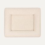 BOUCLÉ TEDDY BED LARGE HUNDESENG - PRECIOUS PET