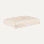 BOUCLÉ TEDDY BED MEDIUM HUNDESENG - PRECIOUS PET