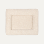 BOUCLÉ TEDDY BED MEDIUM HUNDESENG - PRECIOUS PET