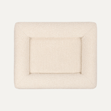 BOUCLÉ TEDDY BED MEDIUM HUNDESENG - PRECIOUS PET