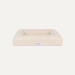 BOUCLÉ TEDDY BED SMALL HUNDESENG - PRECIOUS PET