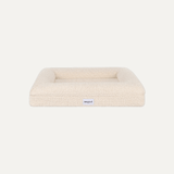 BOUCLÉ TEDDY BED SMALL HUNDESENG - PRECIOUS PET
