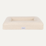 BOUCLÉ TEDDY BED X-LARGE HUNDESENG - PRECIOUS PET