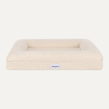 BOUCLÉ TEDDY BED X-LARGE HUNDESENG - PRECIOUS PET