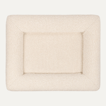 BOUCLÉ TEDDY BED X-LARGE HUNDESENG - PRECIOUS PET