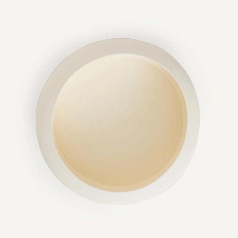 BUBBLE BOWLS & MAT SET SAND - PRECIOUS PET