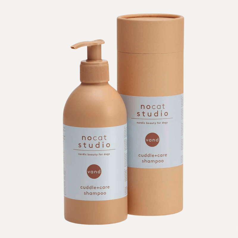 Cuddle + Care Dog Shampoo Vann - PRECIOUS PET