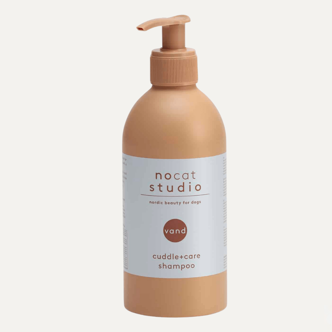Cuddle + Care Dog Shampoo Vann - PRECIOUS PET