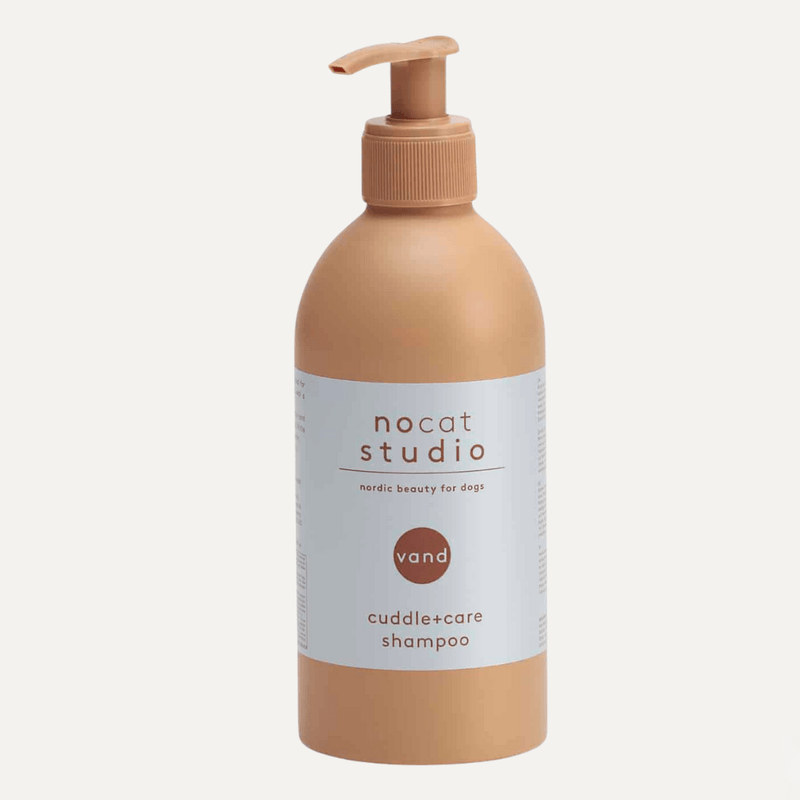 Cuddle + Care Dog Shampoo Vann - PRECIOUS PET